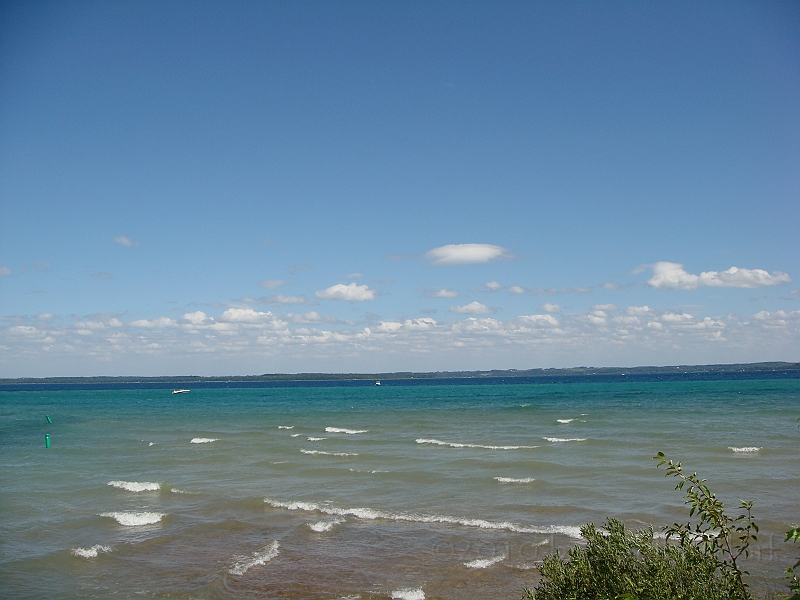 Western Michigan [2010] 520.JPG - Scenes from our trip to Western Michigan. Some places along the way were Ludington, Sleep Bear Dunes, and Traverse City.